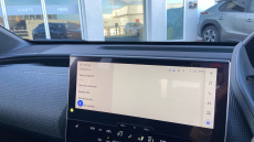 Toyota bZ4X 150kW Motion 71.4kWh 5dr Auto [11kW] Electric Hatchback